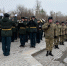 В Красноярском крае росгвардейцы почтили память воинов-интернационалистов - Росгвардия