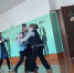 В Иркутской области полицейские разбираются в обстоятельствах инцидента в школе - 1-LINE