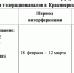Весна близко: В Красноярском крае начинается солнечная интерференция - Газета Пригород