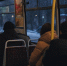 В Туве продлили работу автобусов в ночь на Шагаа - 1-LINE
