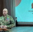 Железногорский военнослужащий провел познавательный урок - Росгвардия