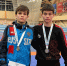 Красноярские борцы – серебряные призеры первенства России - KraySport.Ru