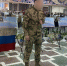 Росгвардейцы провели «Урок мужества» для лицеистов Железногорска - Росгвардия