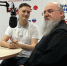 Правящий архиерей рассказал о Великом посте, Масленице и Прощённом воскресенье на «Радио России. Красноярск» - Епархия