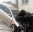Девушка на Toyota Camry в Горно-Алтайске попала в ДТП - 1-LINE