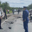 В Омской области 42-летнего местного жителя обвиняют в гибели троих человек в ДТП - 1-LINE