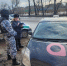 В Красноярске во время рейда судебные приставы арестовали авто  должника - УФССП России