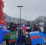 Судебные приставы приняли участие в праздновании Широкой масленицы - УФССП России