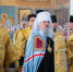Правящий архиерей возглавил Литургию в Прощённое воскресенье - Епархия