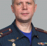 Поздравление исполняющего обязанности начальника Главного управления   Андрея Хрулькевича с Днем защитника Отечества - МЧС России
