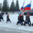 В Новосибирске возложили цветы к Вечному огню - 1-LINE