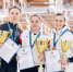 Красноярские конькобежцы завоевали две медали Кубка Содружества - KraySport.Ru
