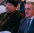 В Железногорске духовенство приняло участие в праздновании Дня защитника Отечества - Епархия