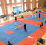 Красноярские спортсмены – победители и призеры чемпионата Сибири по киокусинкай - KraySport.Ru
