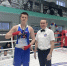 У красноярских боксеров 10 медалей первенства Сибири - KraySport.Ru