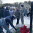 Судебные приставы приняли участие в памятном мероприятии, посвященном началу Специальной военной операции - УФССП России