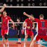 Волейбольный «Енисей» обыграл «Горький» - KraySport.Ru