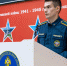 Курсант МЧС России стал финалистом олимпиады «Я – профессионал» по ядерной физике и разработке беспилотников - МЧС России