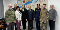 Администрация Красноярска - НИА