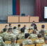 Священник провел духовную беседу в железногорской войсковой части - Епархия