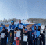 Красноярские сноубордисты завоевали медали чемпионата России - KraySport.Ru
