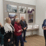 Члены Красноярского краевого отделения СЖР побывали в Касьяновском доме - Союз журналистов