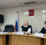 Совещание руководящего состава Управления с представителями УФПС Красноярского края по вопросам качества оказания услуг почтовой связи - Управление Судебного департамента