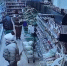 В Кузбассе женщина выносила продукты из супермаркетов вёдрами - 1-LINE
