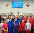 Красноярцы завоевали медали чемпионата и первенства России по ушу - KraySport.Ru