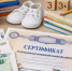 В Хакасии выдано почти 15 тысяч сертификатов на маткапитал - 1-LINE