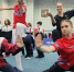 Красноярские спортсмены завоевали медали чемпионата и первенства России по ушу - Газета Красноярский рабочий