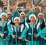 Алтайский коллектив «Ырысту» завоевал Гран-при в Барнауле - 1-LINE