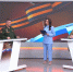 фото: стоп-кадр эфира программы "Все для Победы!", телеканал "Енисей" - НИА