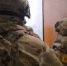 СОБР «Зенит» обеспечил задержание подозреваемых в незаконном изготовлении оружия (Видео) - Росгвардия