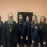 В Уголовно-исполнительной инспекции Ленинского района Красноярска состоялась беседа со священником - Епархия