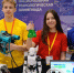 Новосибирские школьники успешно выступили в финале технологической олимпиады - 1-LINE