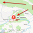 Схема ТГ-канала "Донбасс решает" - НИА