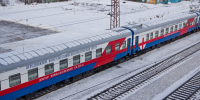 Фото: КрасЖД - НИА