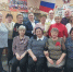 В Красноярском крае «Единая Россия» поздравляет женщин-волонтеров с Международным женским днём - 1-LINE