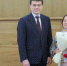 Сотрудница УК «Причулымье» из Назарово Любовь Каурова удостоена звания «Заслуженный работник ЖКХ края» - ИА Запад24