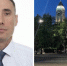 Александр Навродский возглавил департамент градостроительства Красноярска. Фото: мэрия Красноярска - Седьмой канал