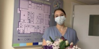 Состоялась Всероссийская акция «Вам, любимые», приуроченная к Международному женскому дню - КГБУЗ ККЦМП