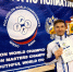 Антон Гордиенко завоевал две медали чемпионата мира по полиатлону - KraySport.Ru
