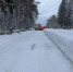 Мэр Томска недоволен очисткой снега в городе - 1-LINE