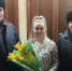 «Вам, любимые!»: судебные приставы поздравили с 8 марта семьи участников СВО - УФССП России