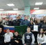 В Красноярске судебные приставы в составе команды «На страже закона» одержали победу в историческом квизе - УФССП России