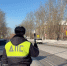 В Ачинске сотрудники ГАИ за три дня задержали девять нетрезвых водителей - ИА Запад24