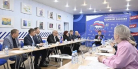 В Красноярском крае началась подготовка к выборам - ГлобалКРАСНОЯРСК.ру