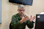 Время летать. В Университете Решетнёва открылись учебные классы по подготовке специалистов беспилотных авиационных систем