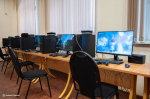 Время летать. В Университете Решетнёва открылись учебные классы по подготовке специалистов беспилотных авиационных систем